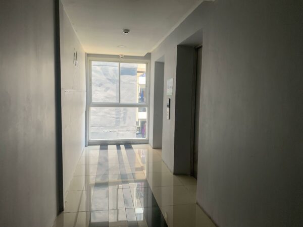 Residential apartment _photo