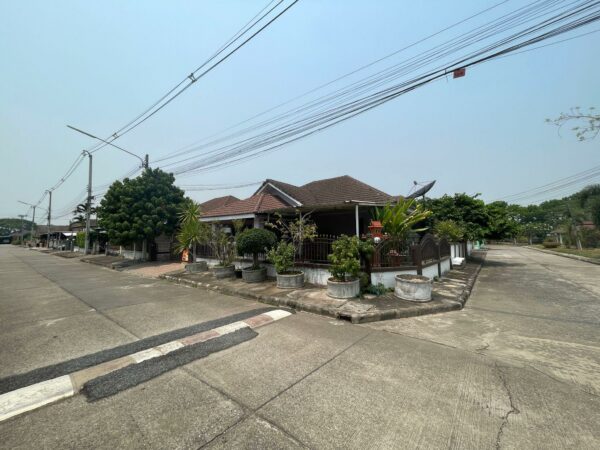 Single house _photo