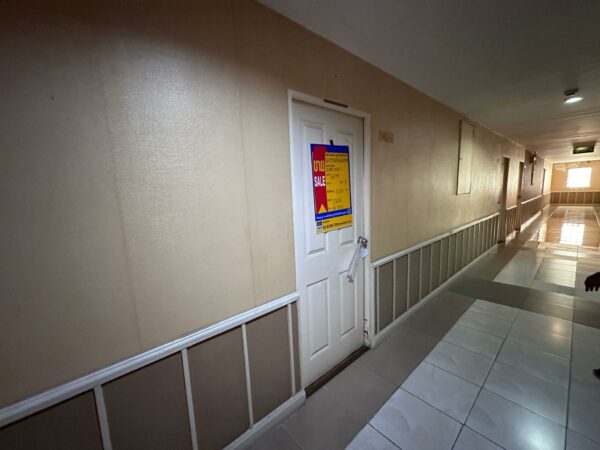 Residential apartment _photo