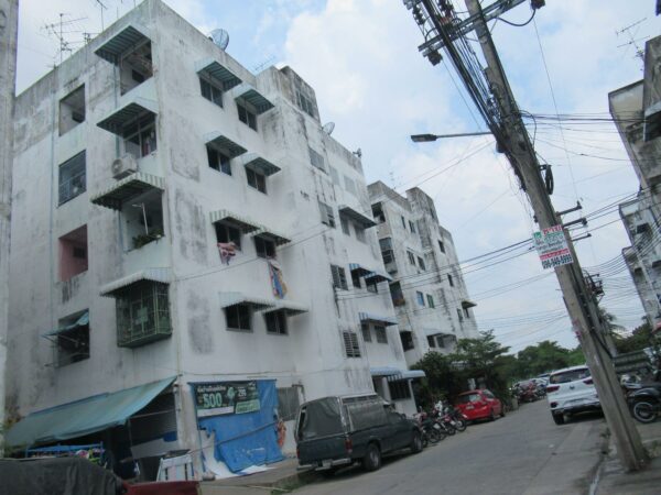 Residential apartment _photo