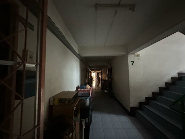 Residential apartment _photo