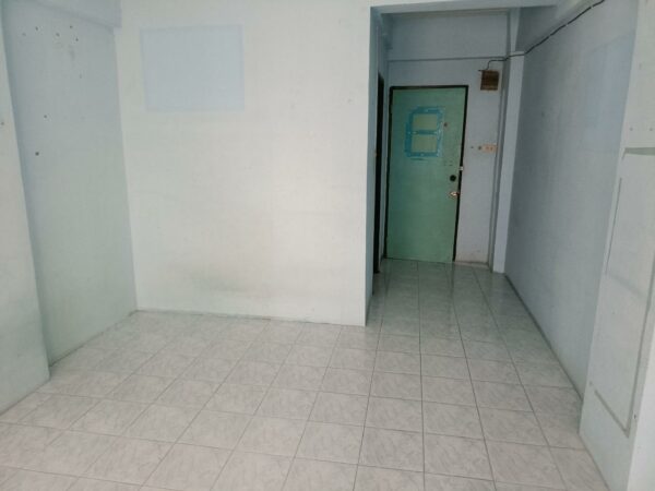 Residential apartment _photo