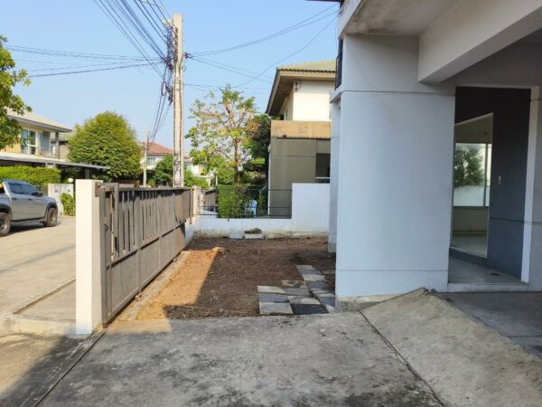 Single house _photo