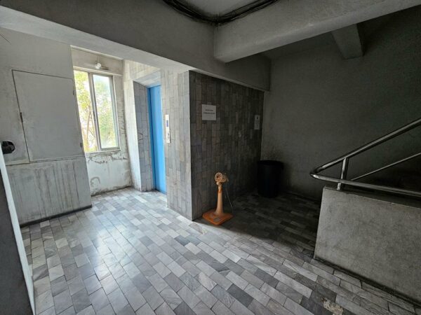 Residential apartment _photo