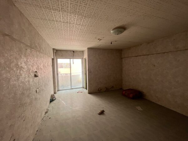 Residential apartment _photo