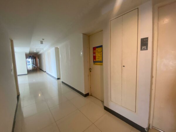 Residential apartment _photo