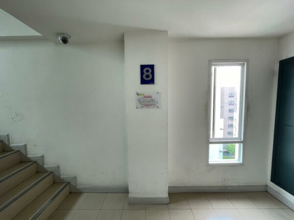 Residential apartment _photo