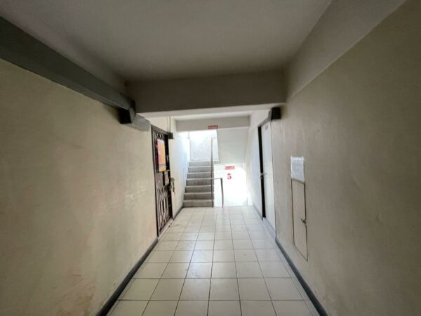 Residential apartment _photo