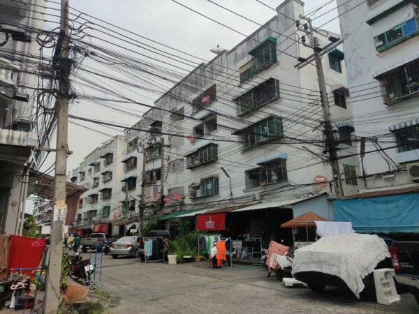 Residential apartment _photo