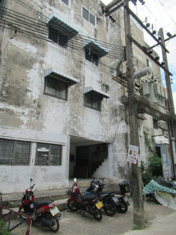 Residential apartment _photo