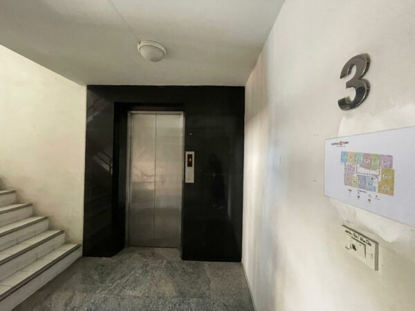 Residential apartment _photo