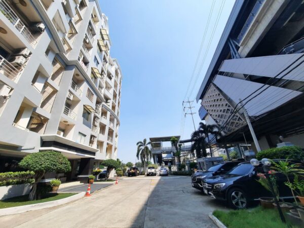 Residential apartment _photo