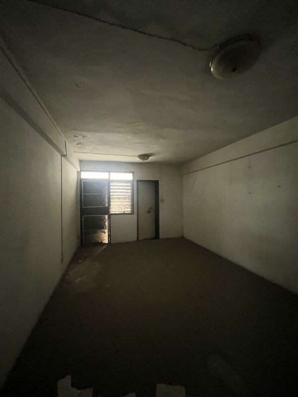 Residential apartment _photo