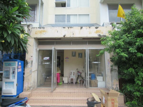 Residential apartment _photo