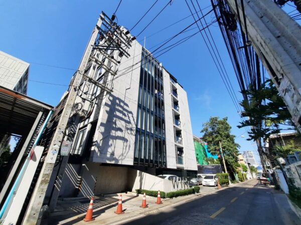 Residential apartment _photo