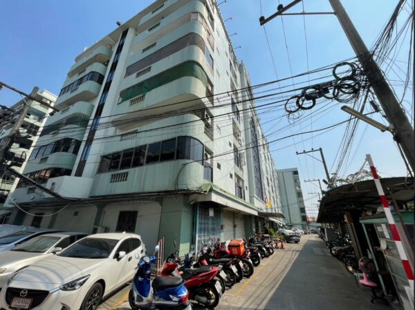 Residential apartment _photo