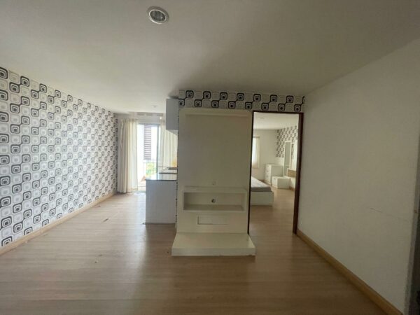 Residential apartment _photo