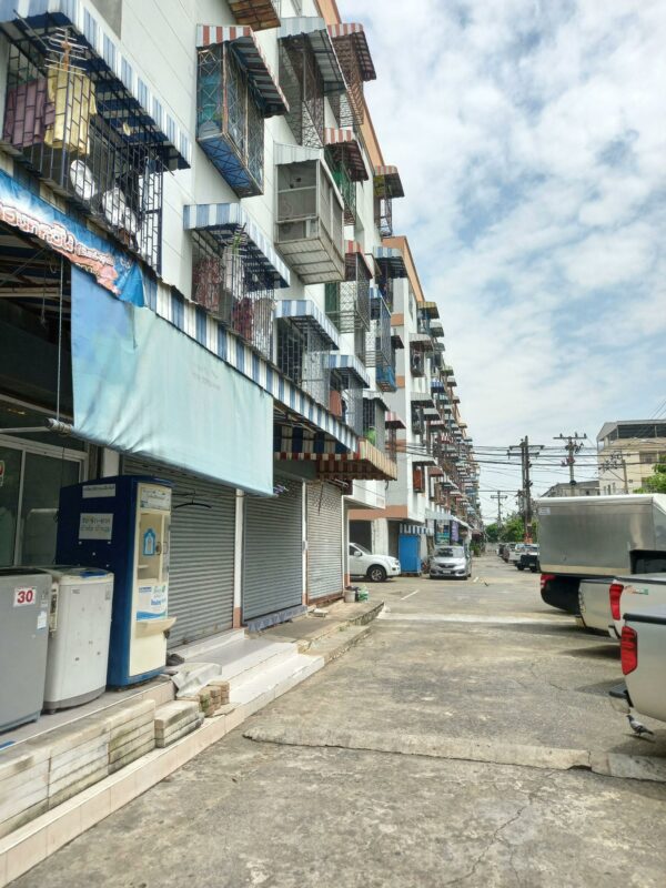 Residential apartment _photo