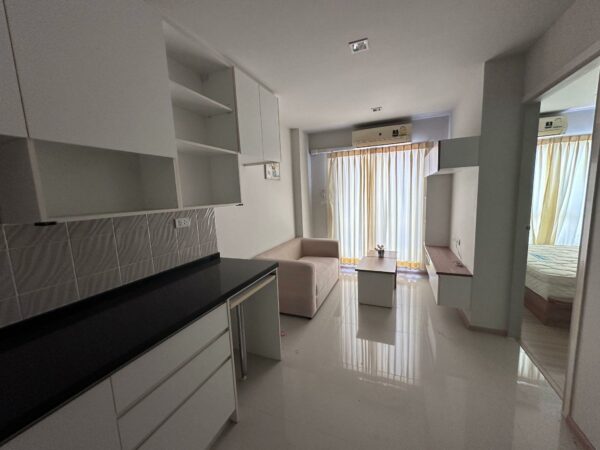 Residential apartment _photo