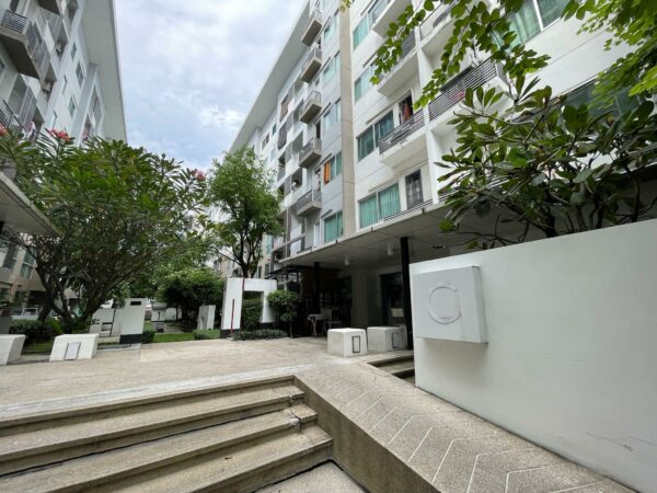 Residential apartment _photo