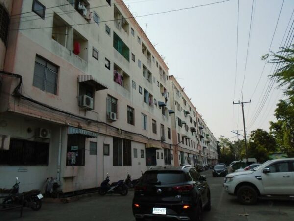 Residential apartment _photo