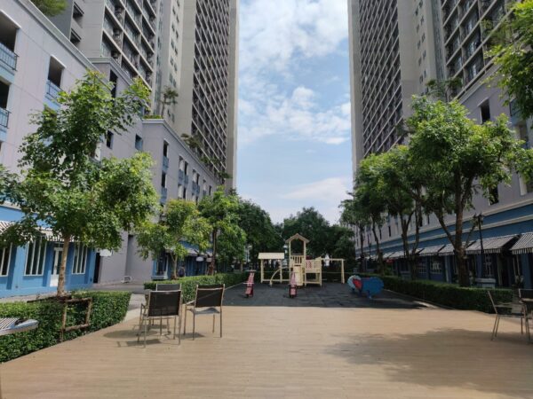 Residential apartment _photo