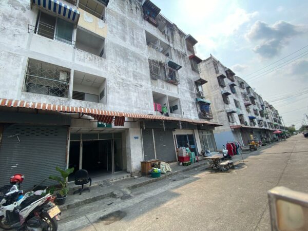 Residential apartment _photo