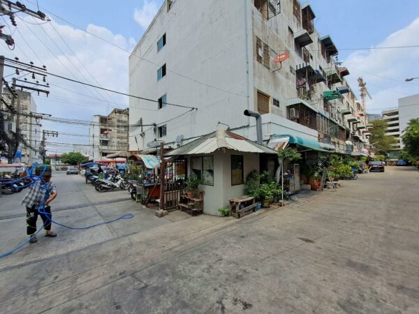 Residential apartment _photo