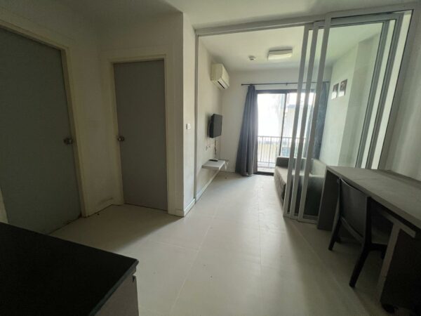 Residential apartment _photo