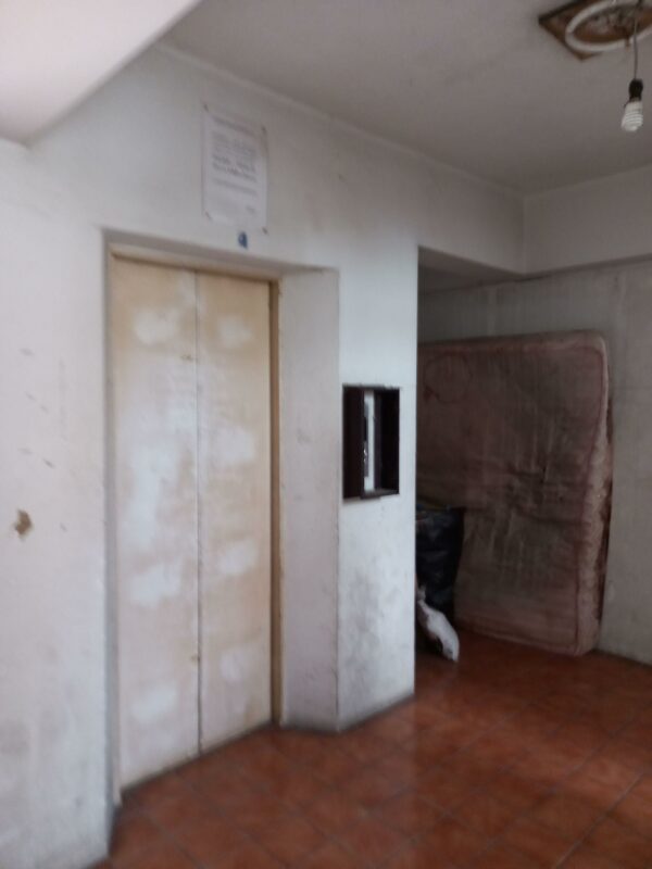 Residential apartment _photo