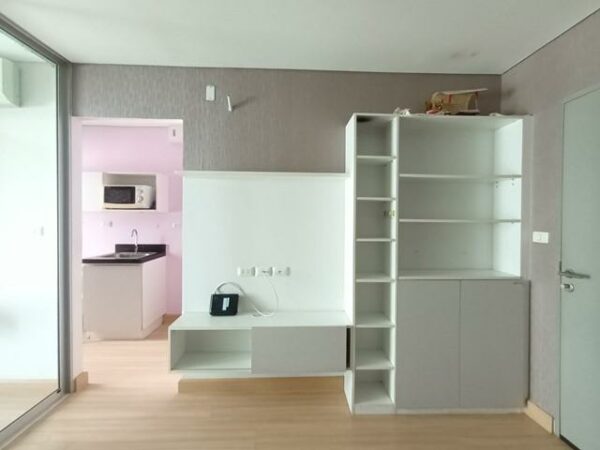 Residential apartment _photo