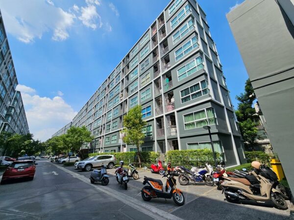 Residential apartment _photo