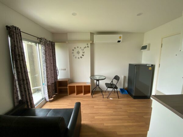 Residential apartment _photo