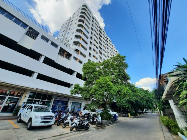 Residential apartment _photo