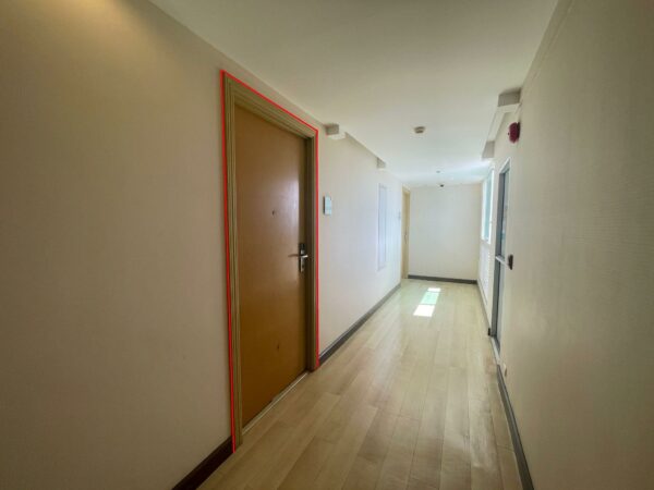 Residential apartment _photo