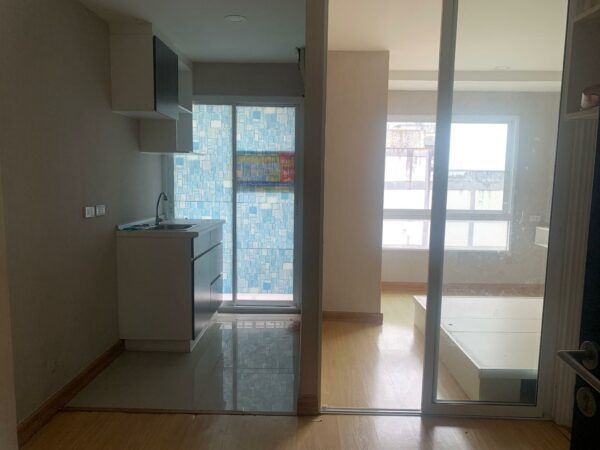 Residential apartment _photo