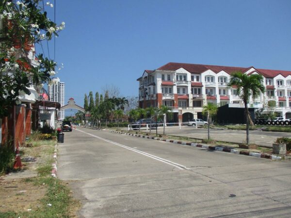 Building, Phetchaburi _photo