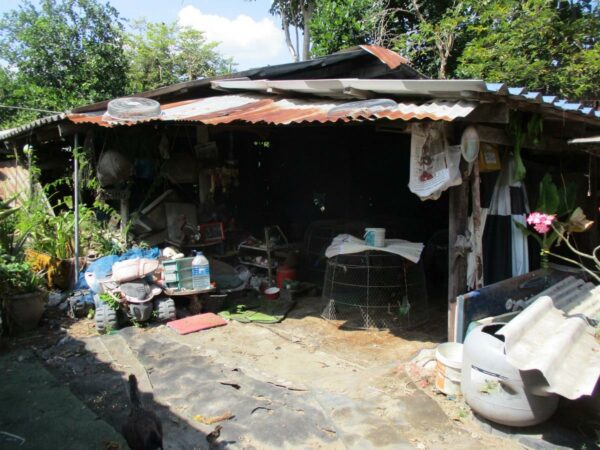 Single house, Phetchaburi _photo