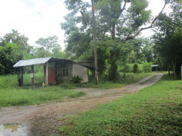 Single house, Phetchabun _photo