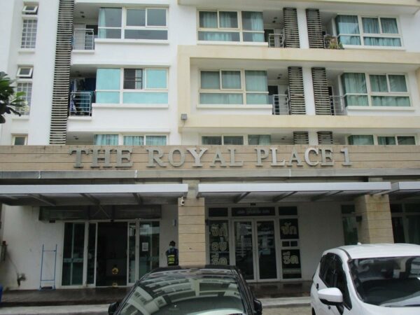 The Royal Place condominium condominium _photo