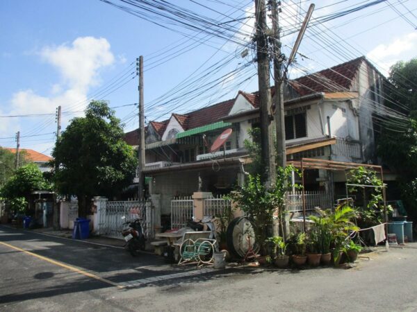 Townhouse, Phuket _photo