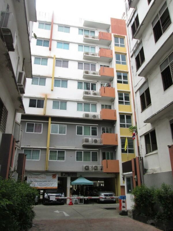 Condominium Condominium Pinklao _photo