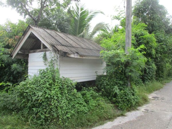 Single house, Songkhla _photo