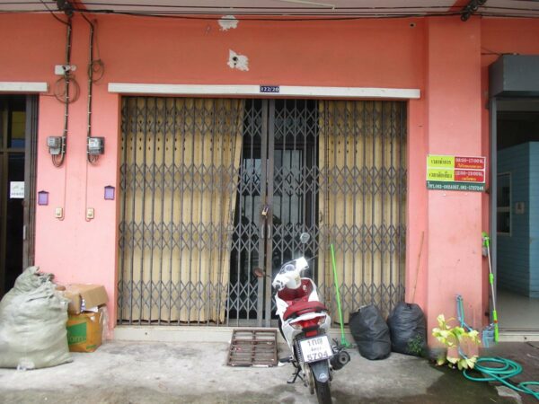 Small building, Songkhla _photo