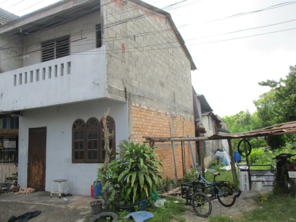 Single house, Songkhla _photo