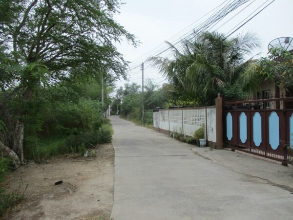 Vacant land, Prachuap Khiri Khan _photo