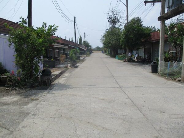 Sai Thong Village _photo