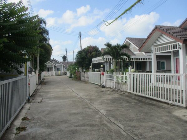 Single house, Surat Thani _photo