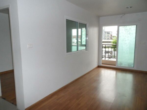 Anna condominium condominium, Lat Phrao 101 _photo