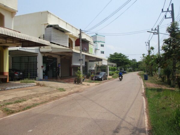 Small building, Nong Khai _photo